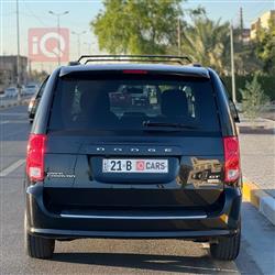 Dodge Grand Caravan